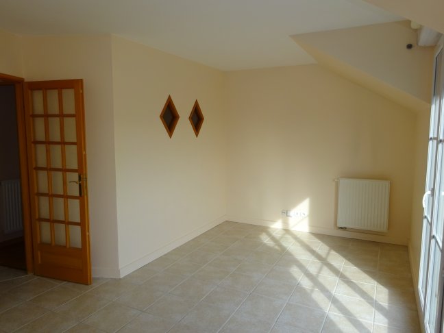 Vente Appartement  2 pices - 49.24m 91430 Igny