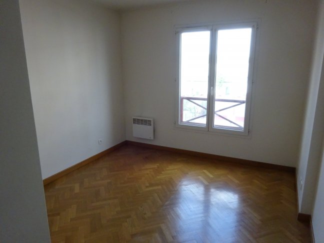 Location Appartement  2 pices - 53.23m  Massy