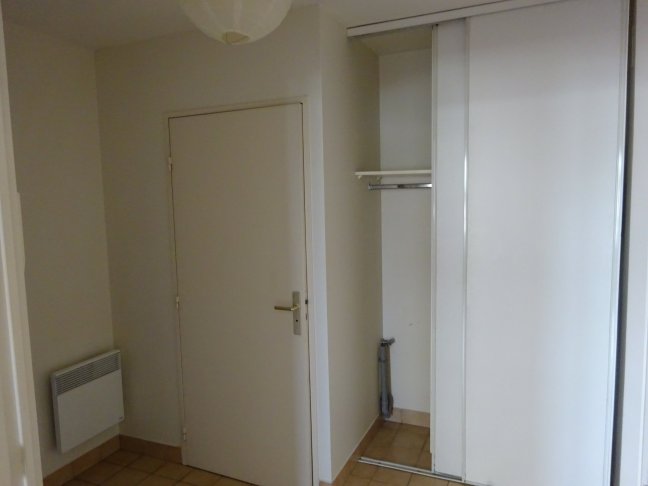 Location Appartement  2 pices - 53.23m  Massy