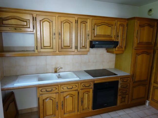 Location Appartement  2 pices - 53.23m  Massy