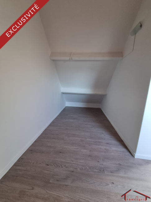 Location Appartement  2 pices - 20.92m 91430 Igny