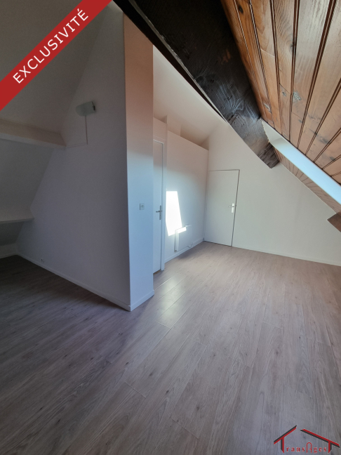 Location Appartement  2 pices - 20.92m 91430 Igny