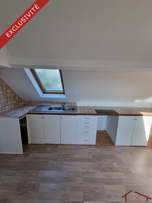 Location Appartement  2 pices - 20.92m 91430 Igny