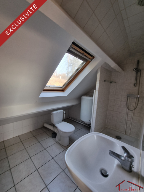 Location Appartement  2 pices - 20.92m 91430 Igny
