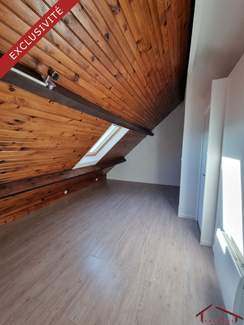 Location Appartement  2 pices - 20.92m 91430 Igny
