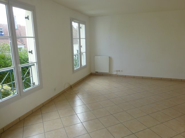 Vente Appartement  2 pices - 52.21m 91430 Igny