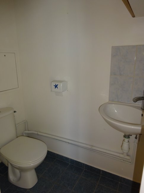 Vente Appartement  2 pices - 52.21m 91430 Igny