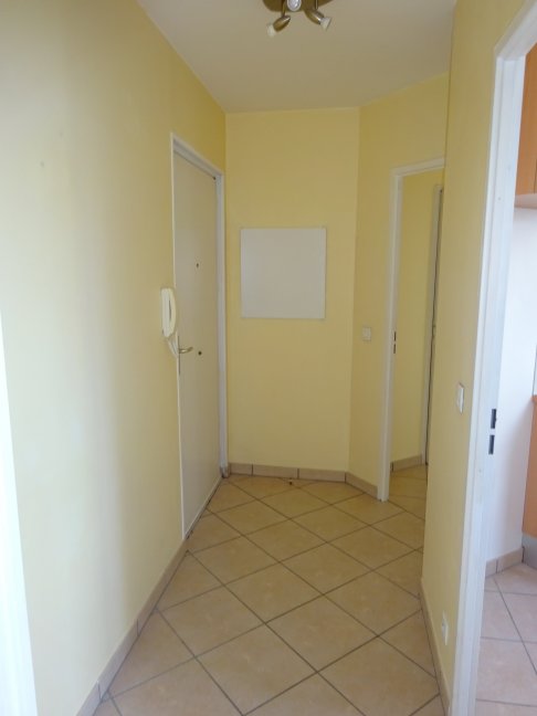 Vente Appartement  2 pices - 52.21m 91430 Igny