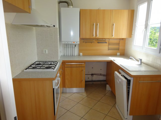 Vente Appartement  2 pices - 52.21m 91430 Igny