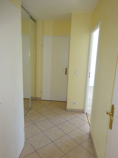 Vente Appartement  2 pices - 52.21m 91430 Igny