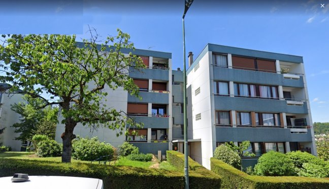 Location Appartement  3 pices - 67m 91140  Villebon-sur-yvette
