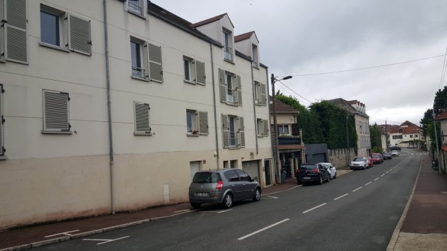 Vente Appartement  2 pices - 48m 91310 Montlhery