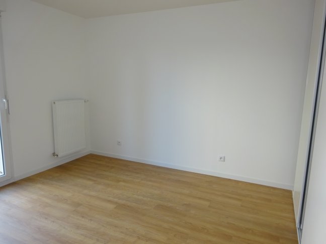 Location Appartement  3 pices - 55.5m 91310 Montlhery