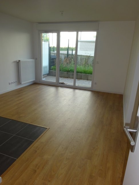 Location Appartement  3 pices - 55.5m 91310 Montlhery