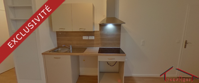 Location Appartement 2 pièces - 42.7m² 77000 Melun