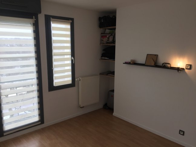 Vente Appartement  2 pices - 50m 91430 Igny