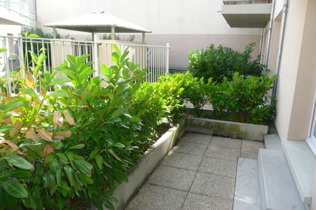 Vente Appartement  2 pices - 48m 91310 Montlhery