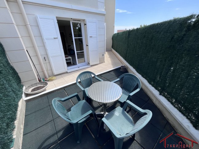 Vente Appartement  2 pices - 47.08m 91430 Igny