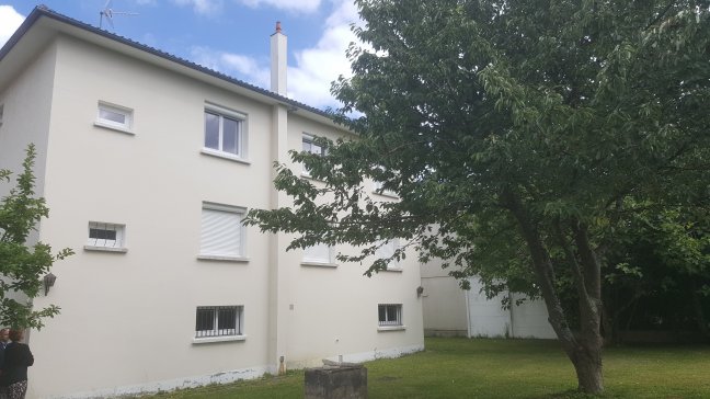 Location Appartement  5 pices - 96m 91430 Igny