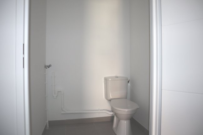 Location Appartement  3 pices - 60.55m 37000 Tours