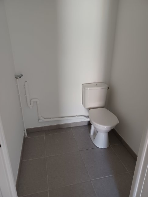Location Appartement  3 pices - 60.55m 37000 Tours