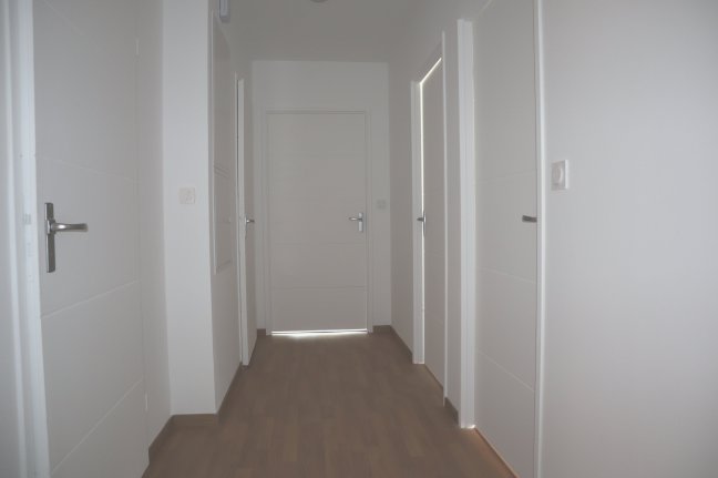 Location Appartement  3 pices - 60.55m 37000 Tours