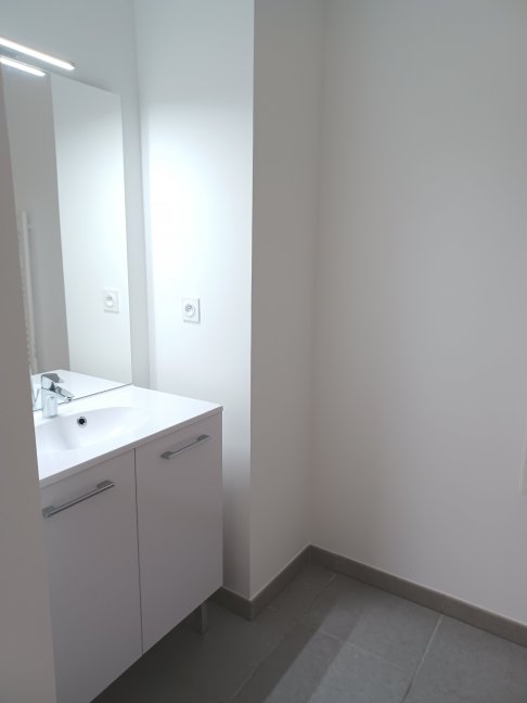 Location Appartement  3 pices - 60.55m 37000 Tours
