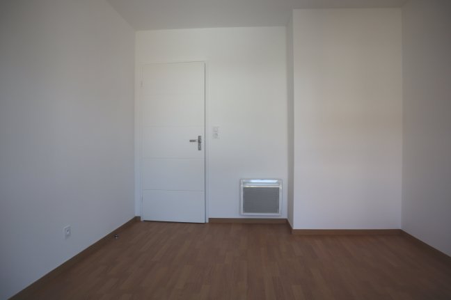 Location Appartement  3 pices - 60.55m 37000 Tours