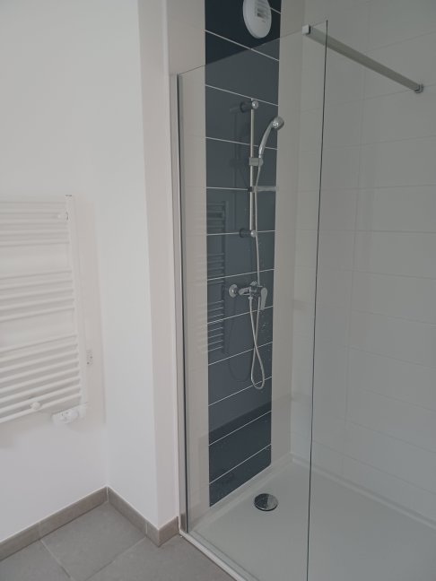 Location Appartement  3 pices - 60.55m 37000 Tours