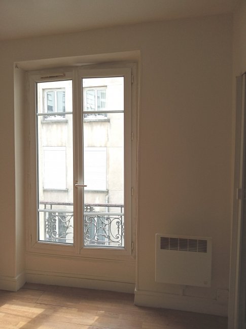 Vente Appartement  1 pice (studio) - 14.63m 75019 Paris