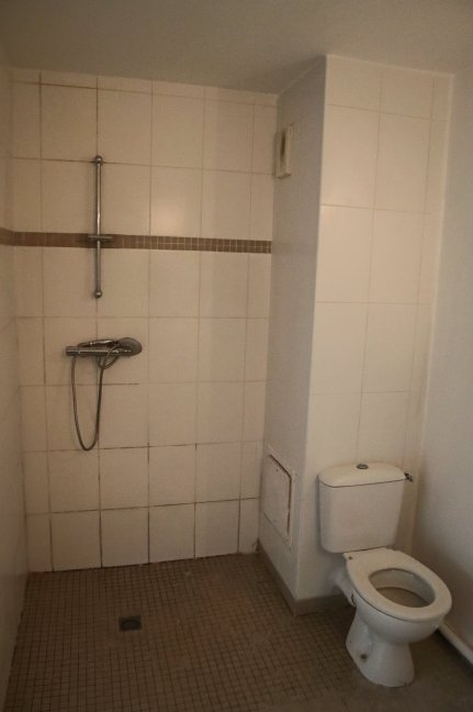 Location Appartement  2 pices - 41.13m 91300 Massy