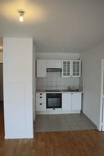 Location Appartement  2 pices - 41.13m 91300 Massy