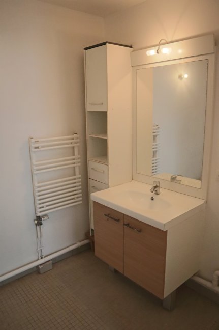 Location Appartement  2 pices - 41.13m 91300 Massy