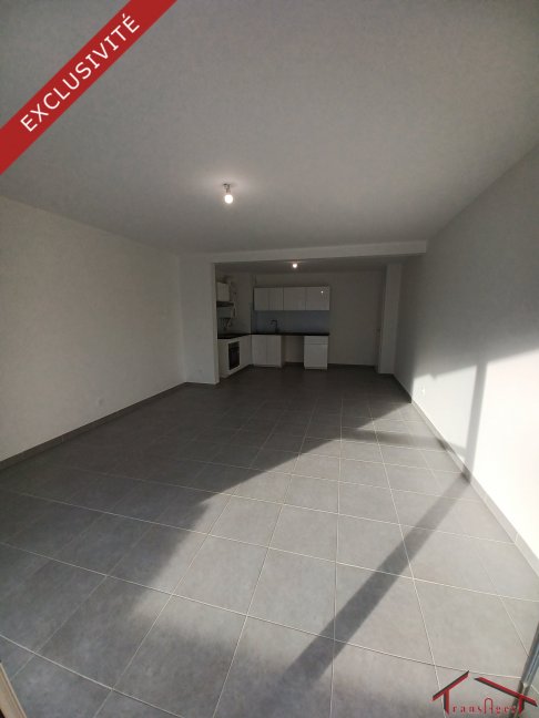 Location Appartement  3 pices - 65.75m 38130 Echirolles