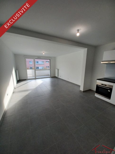 Location Appartement  3 pices - 65.75m 38130 Echirolles