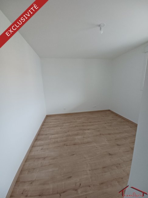 Location Appartement  3 pices - 65.75m 38130 Echirolles