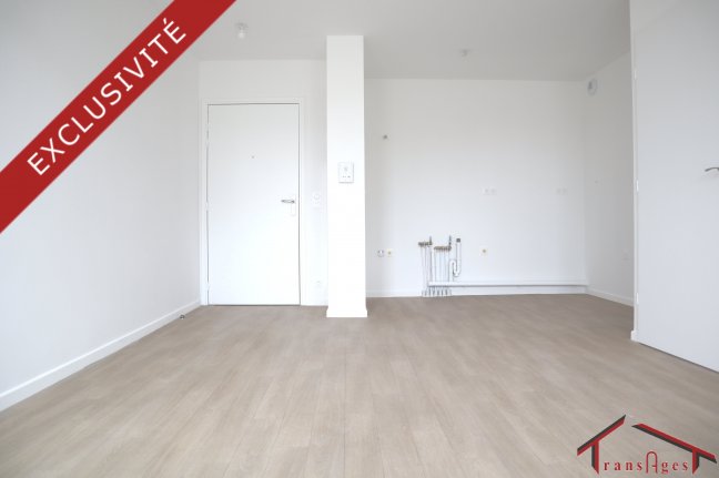 Location Appartement  2 pi�ces - 37.7m� 77000 Melun