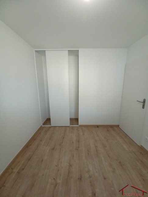 Location Appartement 3 pièces - 65.84m² 38130 Echirolles