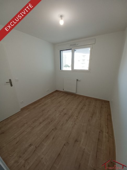 Location Appartement 3 pièces - 65.84m² 38130 Echirolles