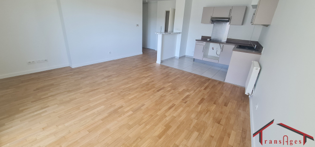 Vente Appartement  3 pices - 64.65m 93110 Rosny-sous-bois