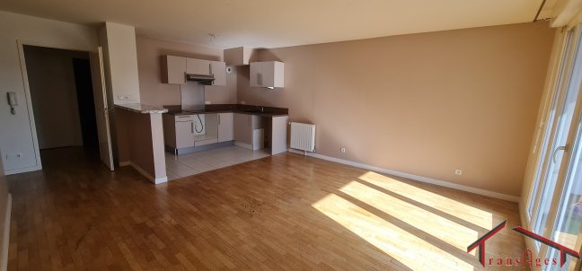 Vente Appartement  3 pices - 64.65m 93110 Rosny-sous-bois