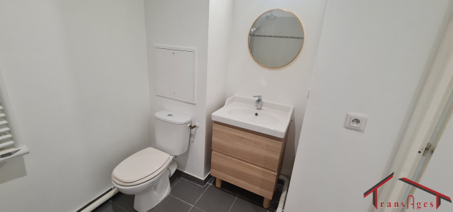 Vente Appartement  1 pice (studio) - 34m 91330 Yerres