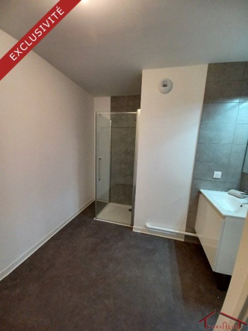 Location Appartement 3 pièces - 70.49m² 76300 Sotteville-les-rouen
