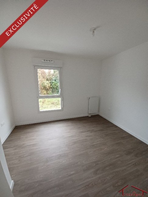 Location Appartement 3 pièces - 70.49m² 76300 Sotteville-les-rouen