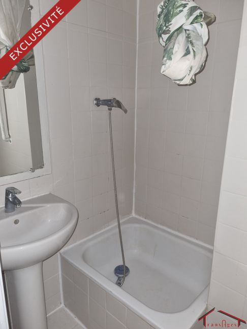 Location Appartement  1 pi�ce (studio) - 17.41m� 93200 Saint-denis