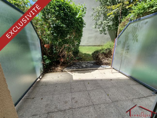 Location Appartement  1 pi�ce (studio) - 17.41m� 93200 Saint-denis