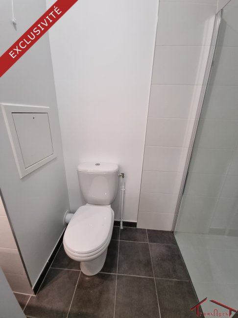 Location Appartement  2 pices - 44.9m 95370 Montigny-les-cormeilles