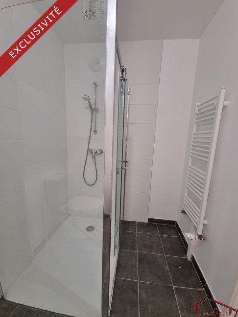 Location Appartement  2 pices - 44.9m 95370 Montigny-les-cormeilles