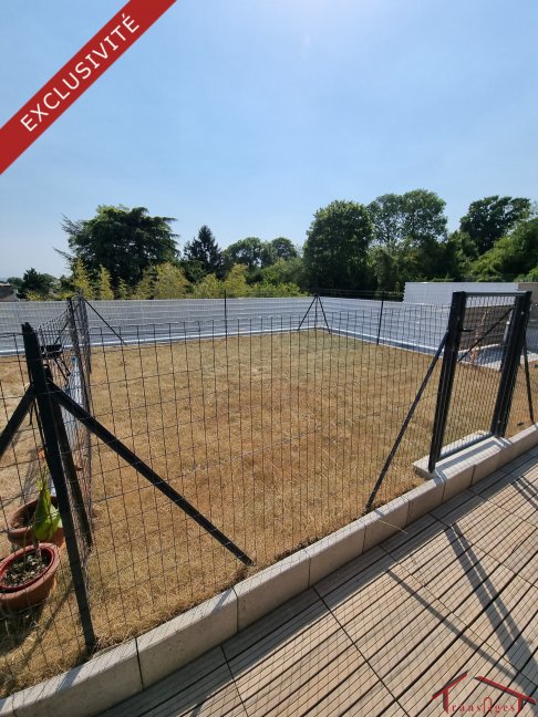 Location Appartement  2 pices - 44.9m 95370 Montigny-les-cormeilles