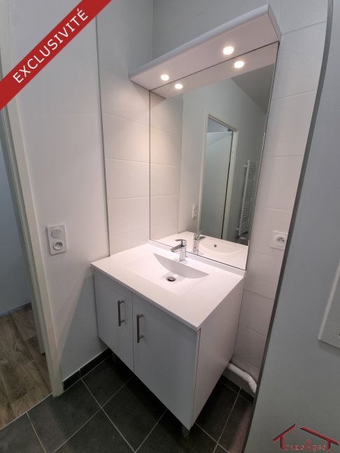 Location Appartement  2 pices - 44.9m 95370 Montigny-les-cormeilles
